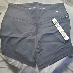 IAB shorts, small, 6 gray